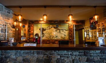 Mirada Del Lago Hotel